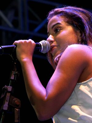 Anitta