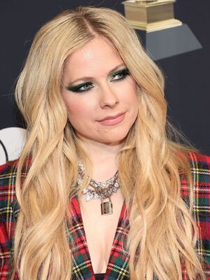 Avril Lavigne