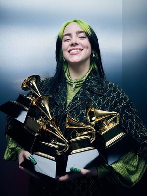 Billie Eilish