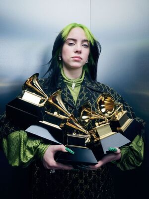 Billie Eilish