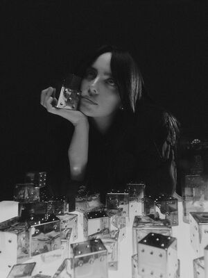 Billie Eilish