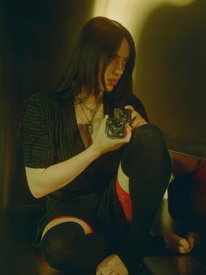 Billie Eilish