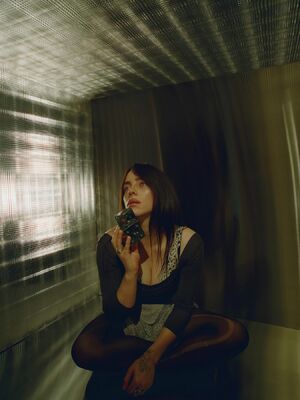 Billie Eilish