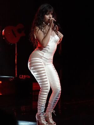 Camila Cabello