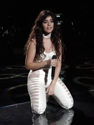 Camila Cabello