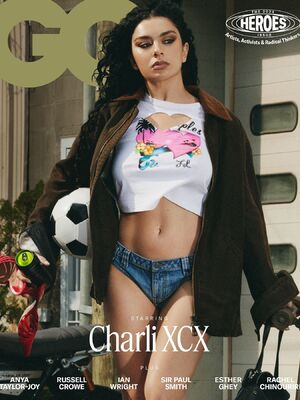 Charli XCX
