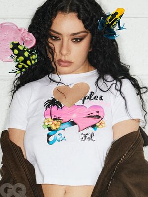 Charli XCX
