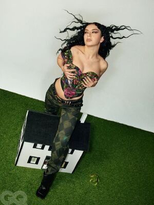 Charli XCX