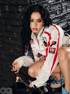 Charli XCX