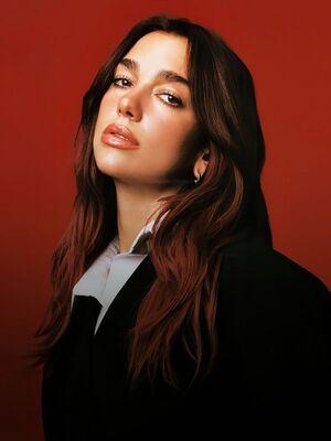 Dua Lipa