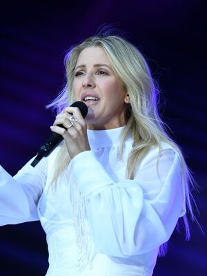 Ellie Goulding