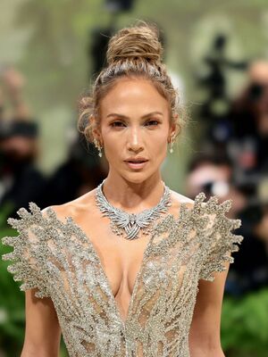 Jennifer Lopez