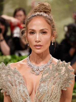 Jennifer Lopez