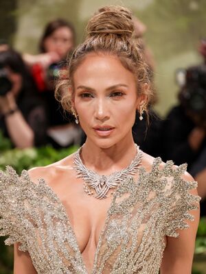 Jennifer Lopez