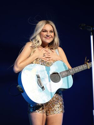 Kelsea Ballerini