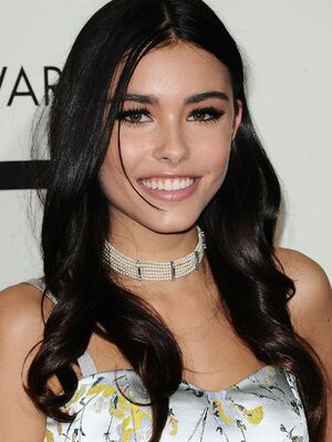 Madison Beer