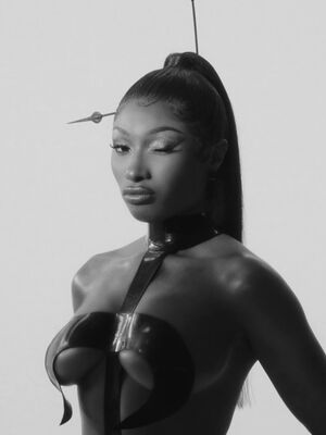 Megan Thee Stallion
