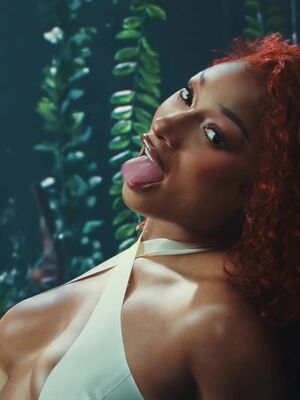 Megan Thee Stallion