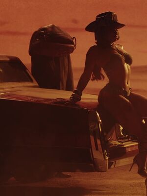 Megan Thee Stallion