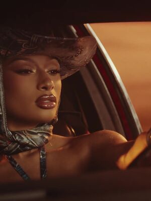 Megan Thee Stallion