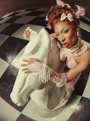 Megan Thee Stallion