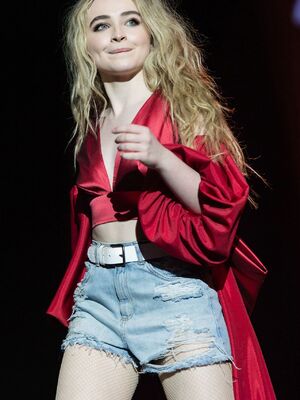 Sabrina Carpenter