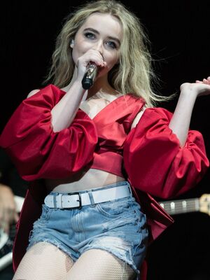 Sabrina Carpenter