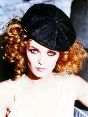 Vanessa Paradis